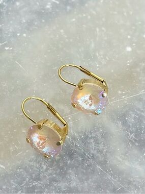 TOVA Caitlin Drop Earrings